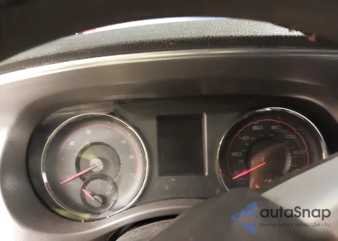 2012 Dodge Charger Se из США, поврежденный, VIN 2C3CDXBG9CH119920